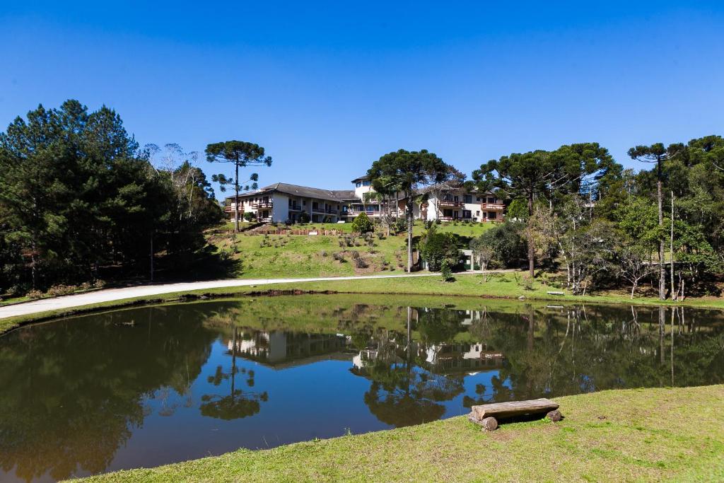  Hotel Estancia Betania