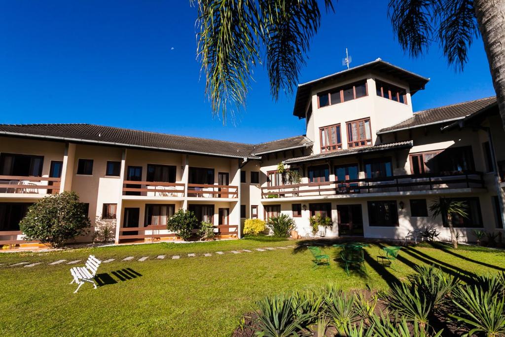  Hotel Estancia Betania