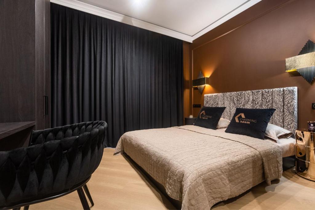 Exceptional Business Apartments by Noclegi Renters - Resim 3