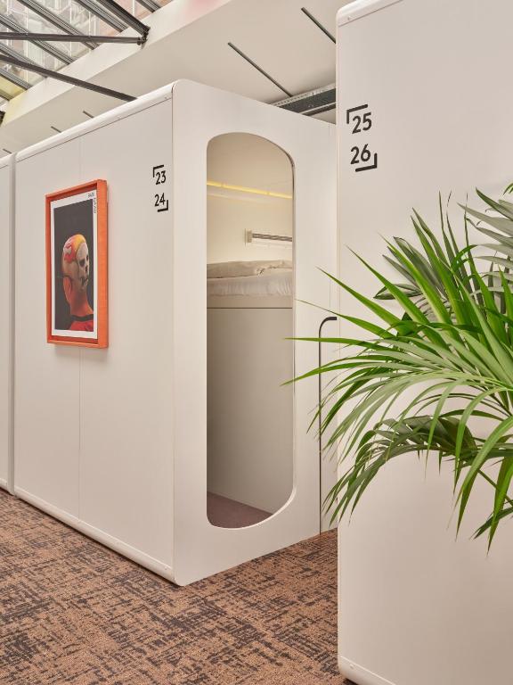 CityHub Amsterdam - Resim 7