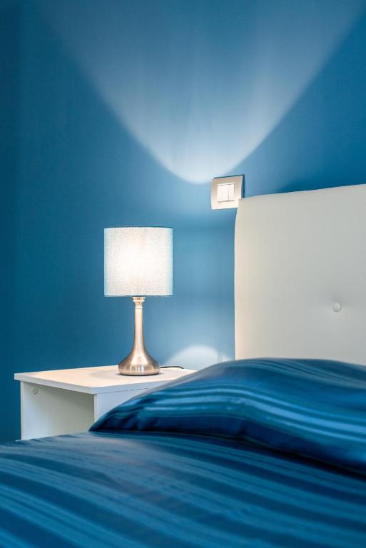 La Finestra Sul Vulcano - Deluxe Room (2 Adults + 1 Child)