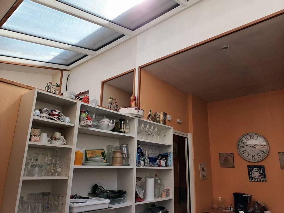 Fotografie z fotogalerie ubytování Grand Triplex vue mer centre du village v destinaci Ault