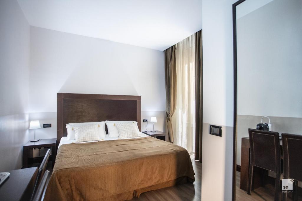 Hotel Boutique Nazionale - Resim 25