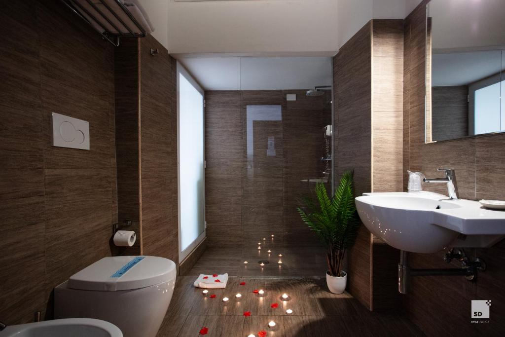 Hotel Boutique Nazionale - Resim 28