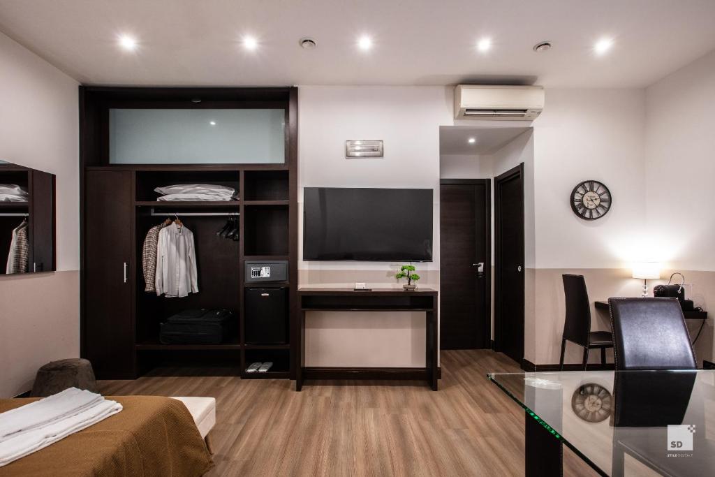 Hotel Boutique Nazionale - Resim 27