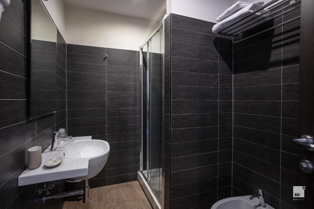 Hotel Boutique Nazionale - Resim 29