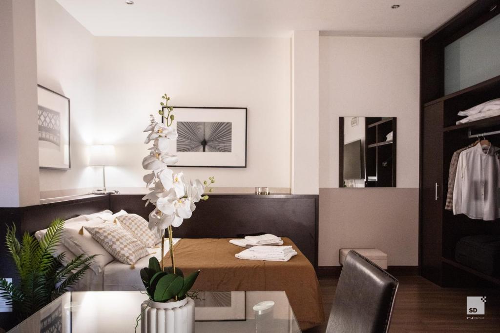 Hotel Boutique Nazionale - Resim 37