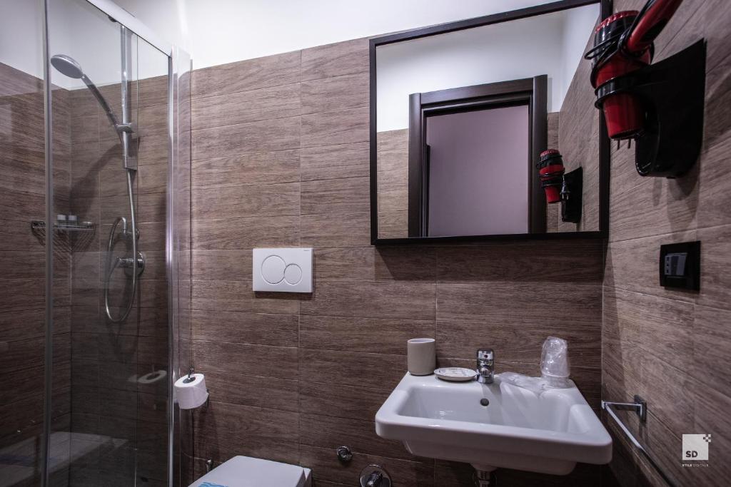 Hotel Boutique Nazionale - Resim 36