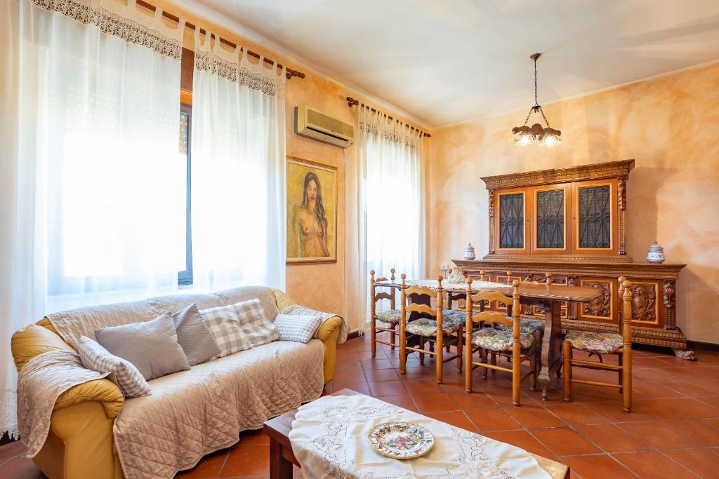 Casa Annamaria