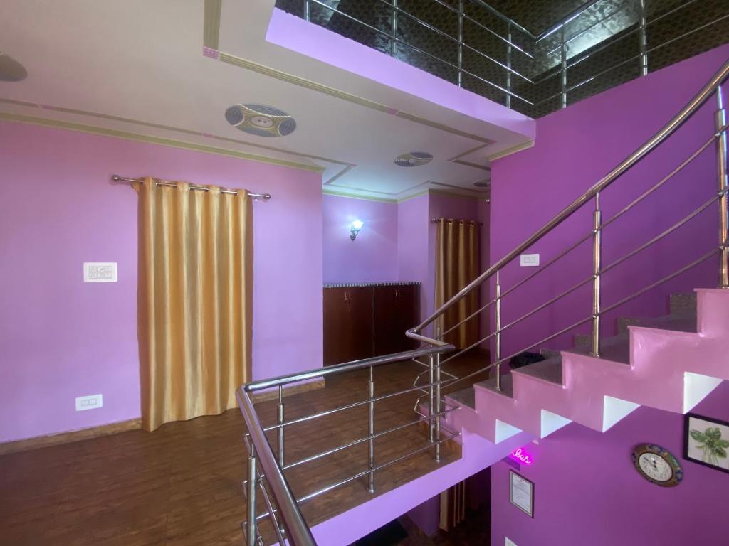 Fotografie z fotogalerie ubytování Penthouse Villa v destinaci Šrínagar