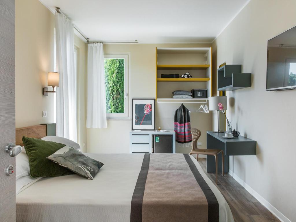 Hotel Ca' Mura