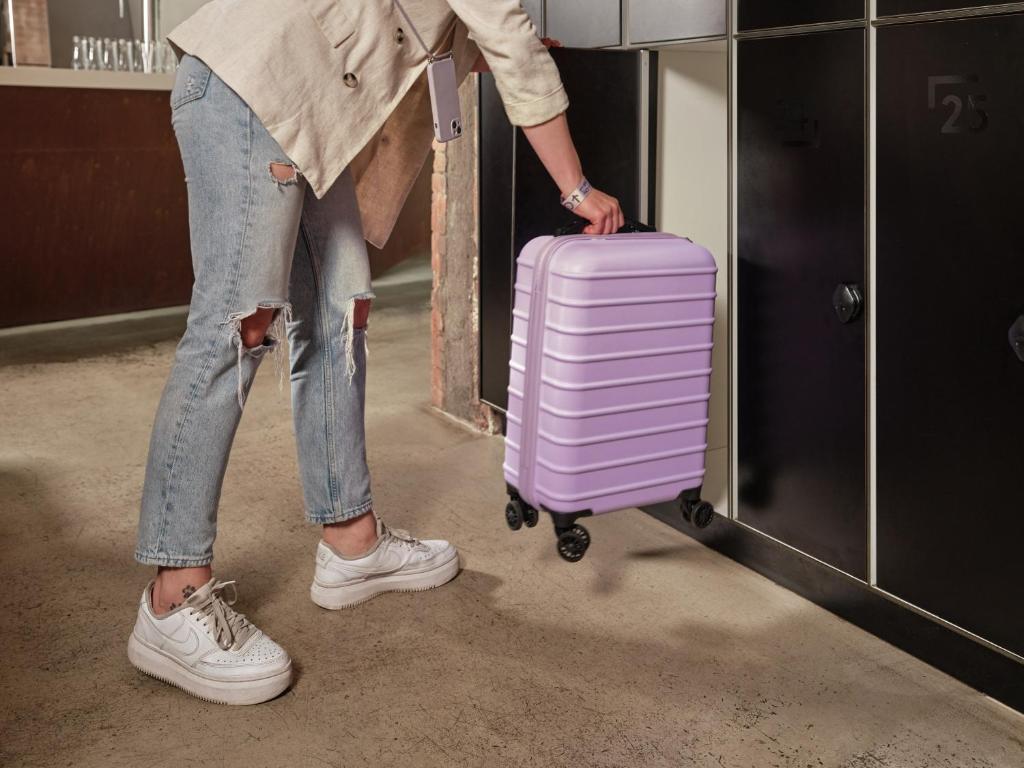 CityHub Amsterdam - Resim 32