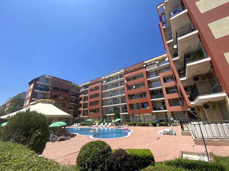 Cozy apartment(Sunset Beach 3), Sunny Beach (updated prices 2024)