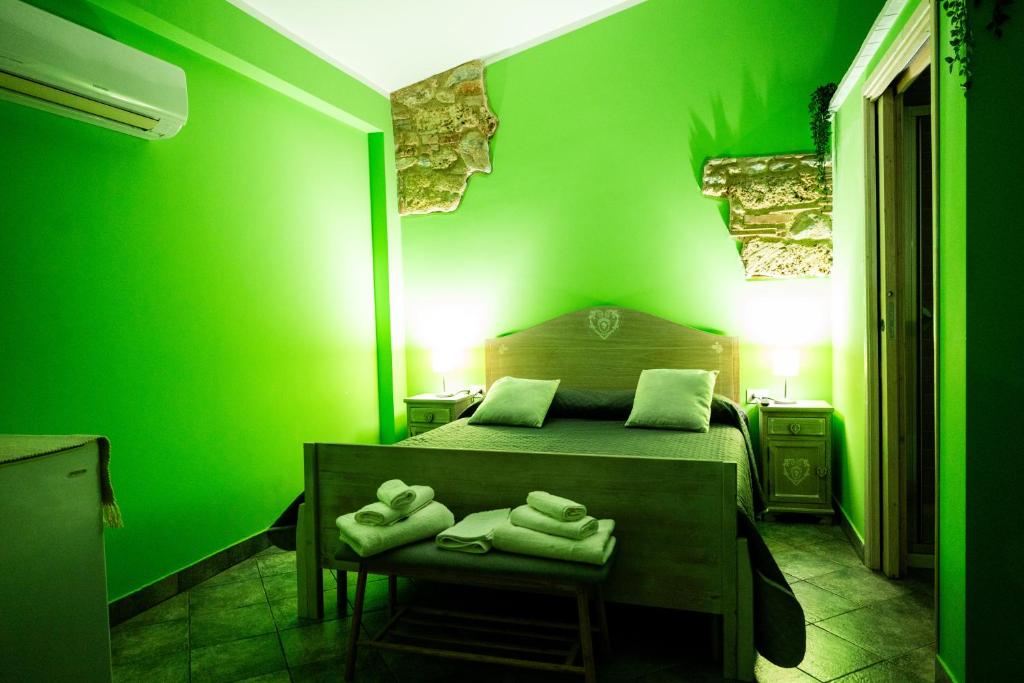 RhelizeOne & Spa جميل - Vierfachraum
