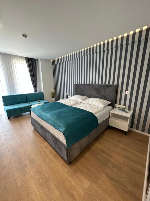 Hotel GOLD JET Bihać - Sala King