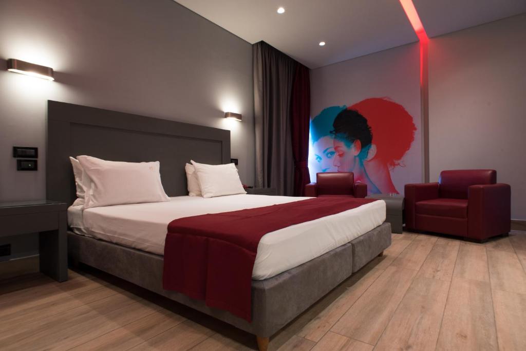 Pines Hotel - Resim 22