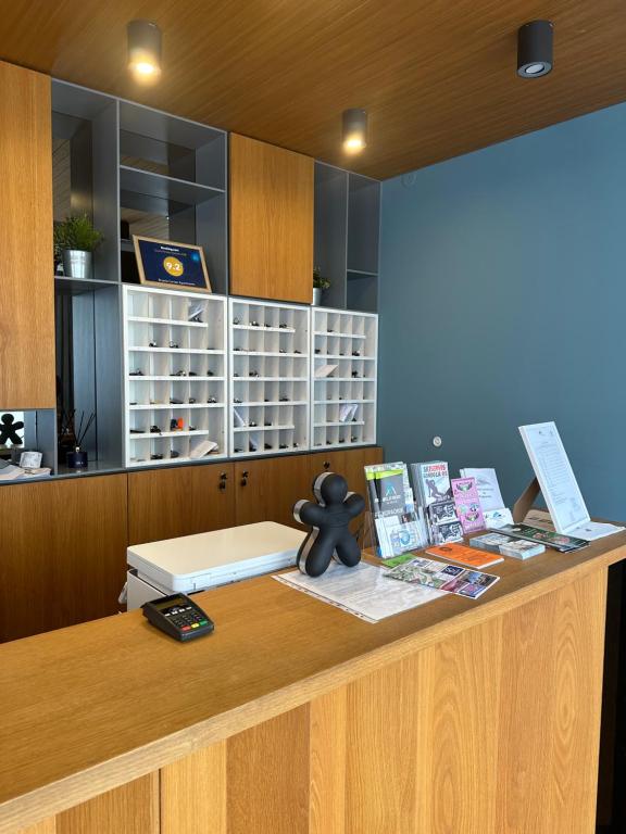 Fotografie z fotogalerie ubytování 4R Apartman 250m from Gondola v destinaci Brzeće