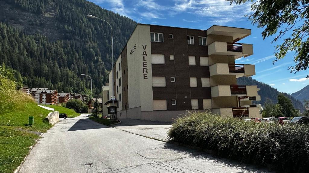 Ferienwohnung Valere B - it's magic gmbh - Resim 6