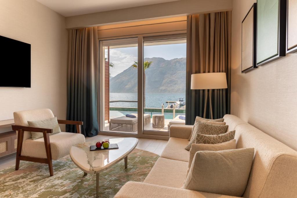 Hyatt Regency Kotor Bay Resort - 15