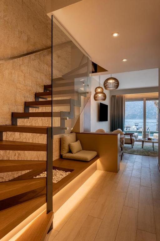 Hyatt Regency Kotor Bay Resort - 17