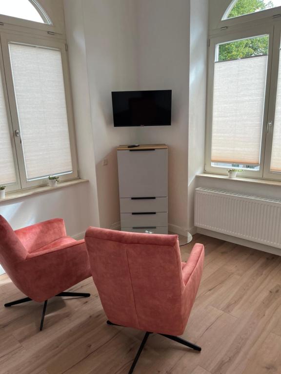 Moseltürmchen Cochem - 6