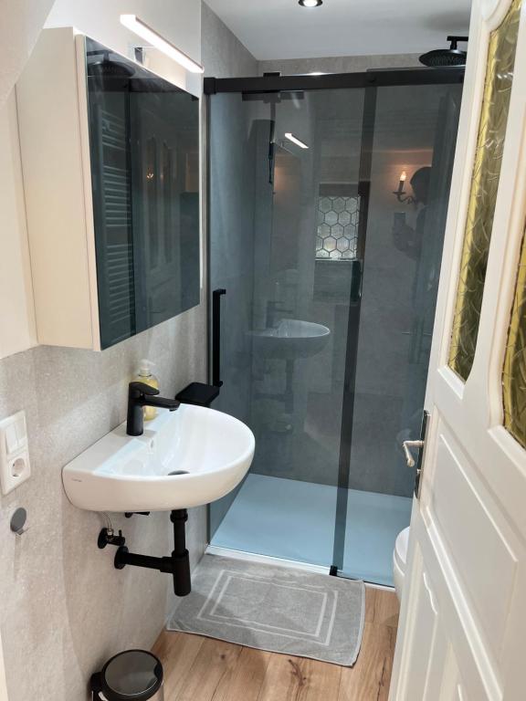 Moseltürmchen Cochem - 5