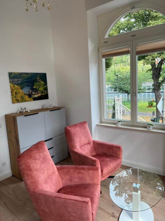 Moseltürmchen Cochem - 2