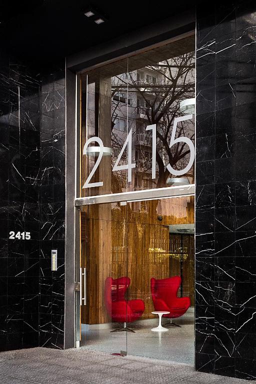 2415 Palermo - Superior Apartment