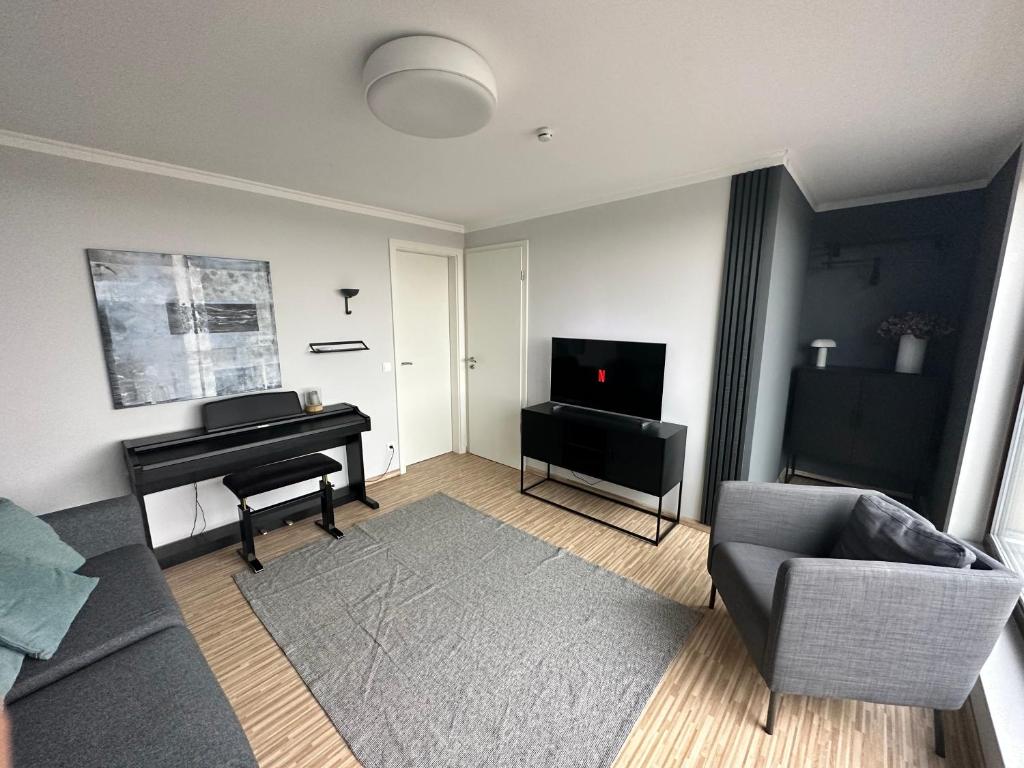 Appartement Kronsblick HannoverMesse, Hannover (precios actualizados 2024)