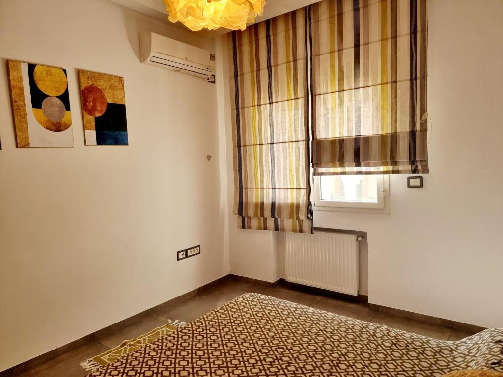 Fotografie z fotogalerie ubytování Apart haut standing v mer v destinaci Sousse