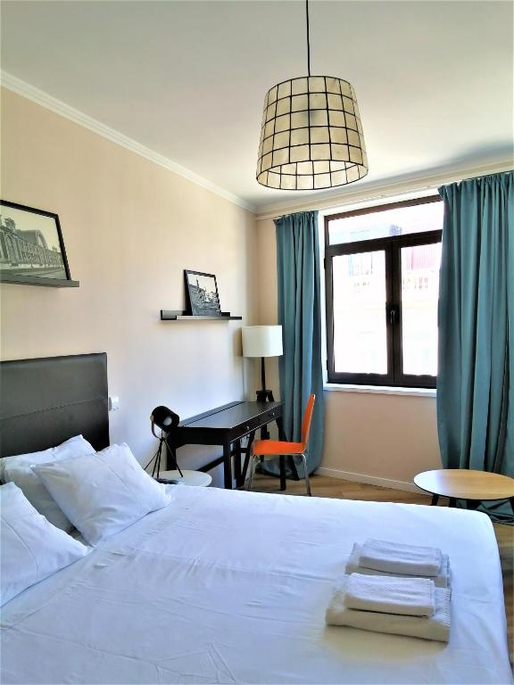 Porto Ville Touring - 1