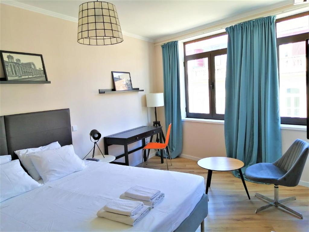 Porto Ville Touring - 2