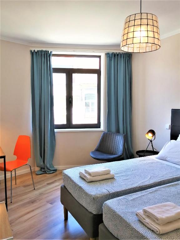 Porto Ville Touring - 11