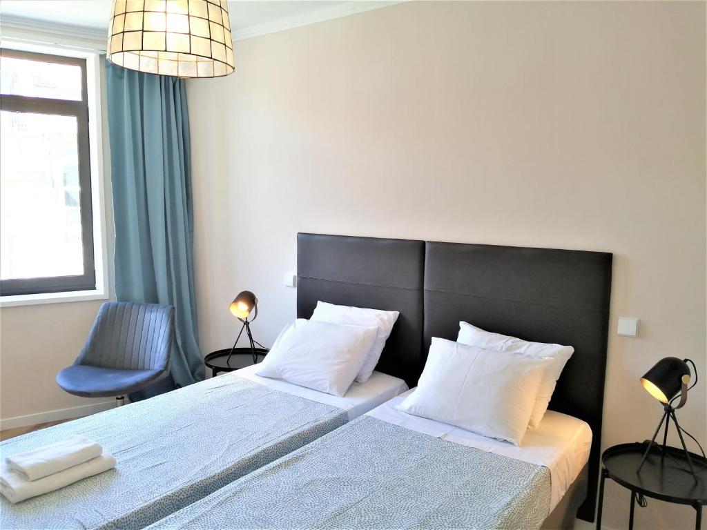 Porto Ville Touring - 12