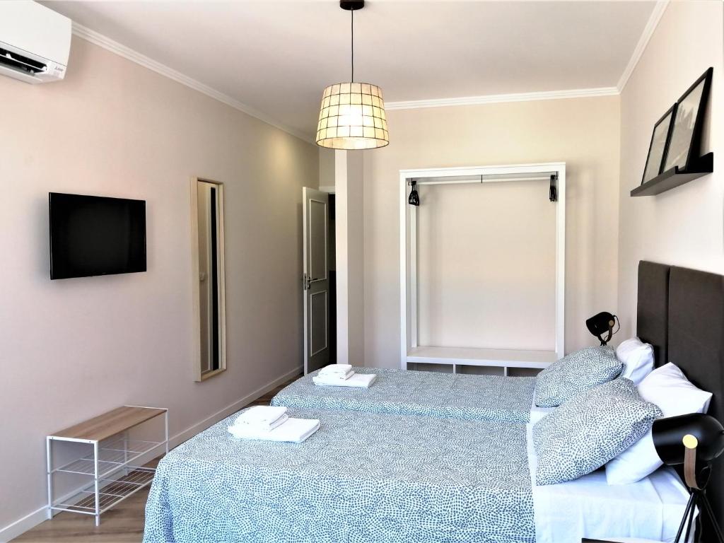 Porto Ville Touring - 6