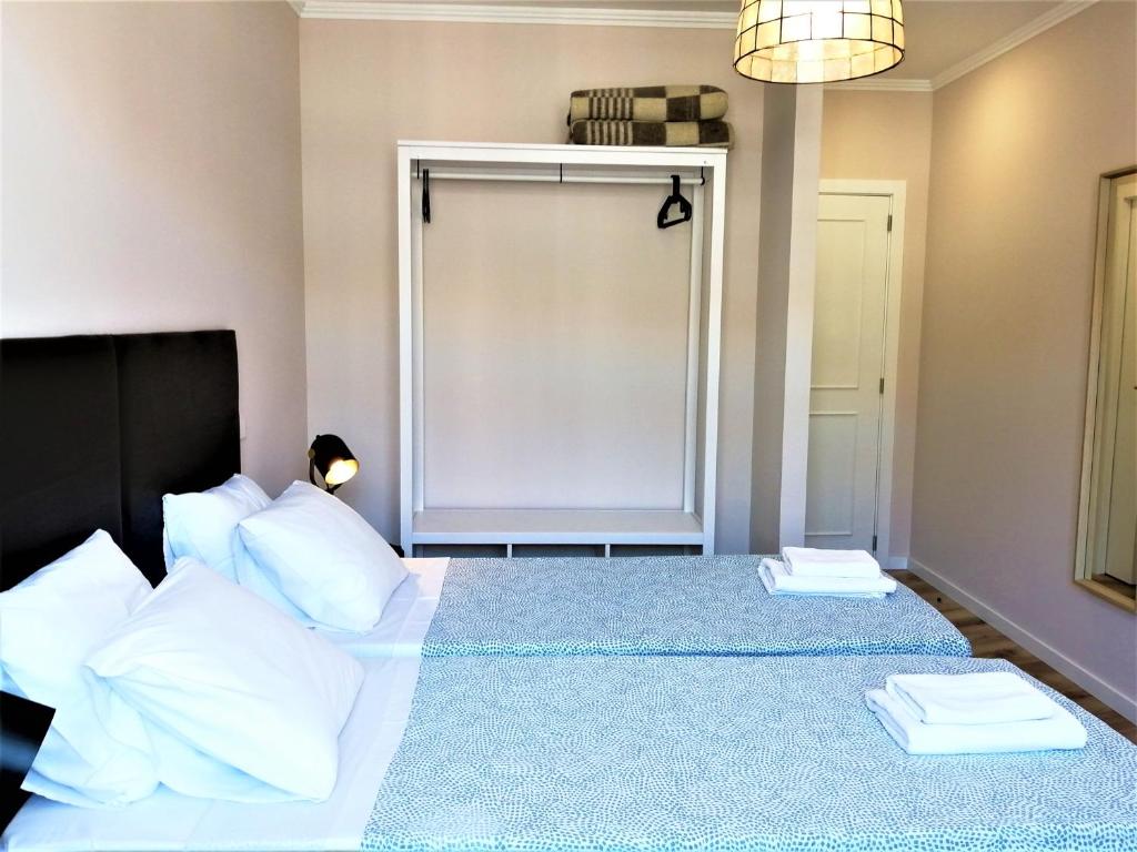 Porto Ville Touring - 14