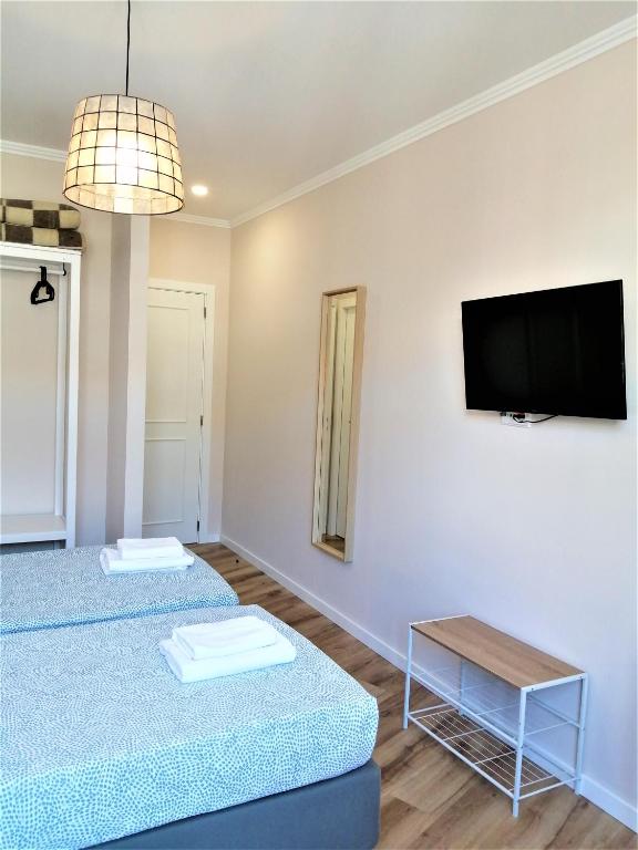 Porto Ville Touring - 13