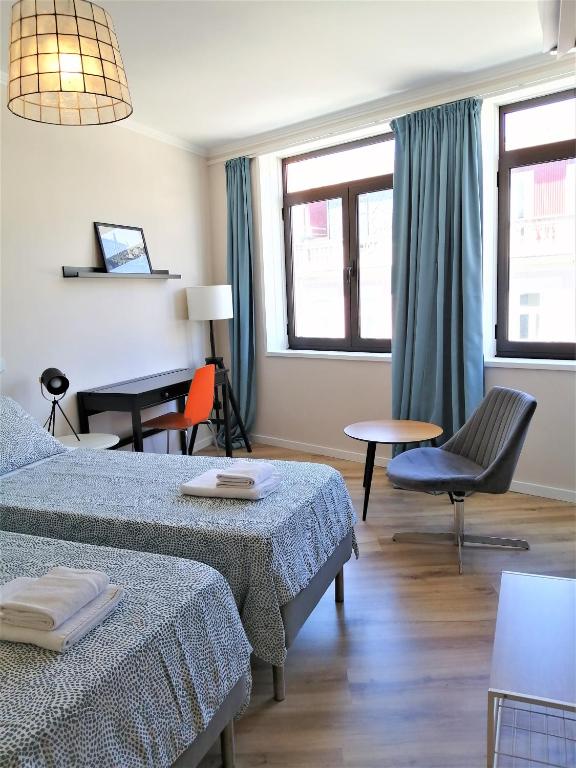 Porto Ville Touring - 4