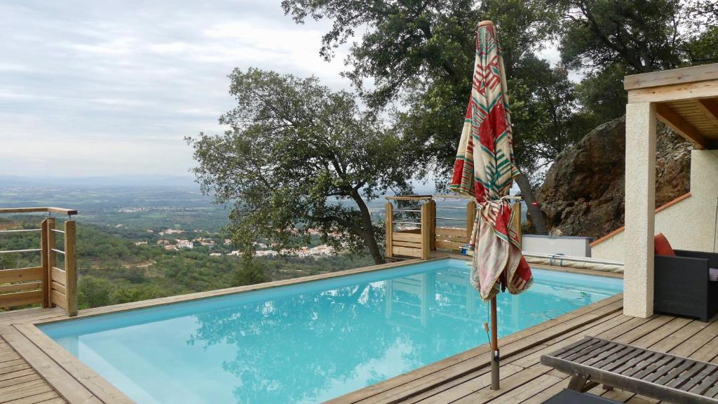 Villa Fleur de Romarin