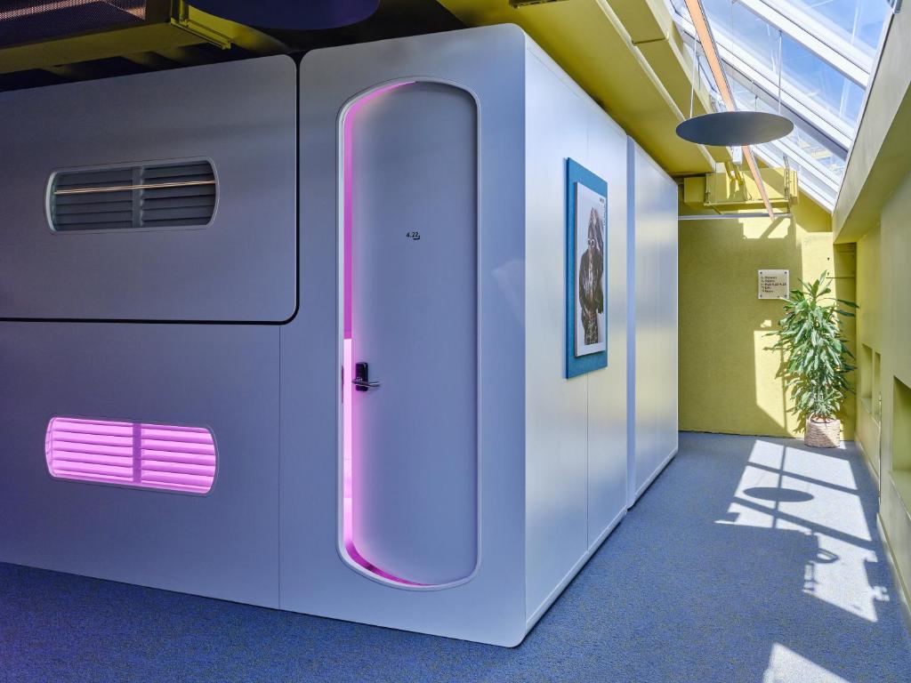 CityHub Rotterdam - Resim 11