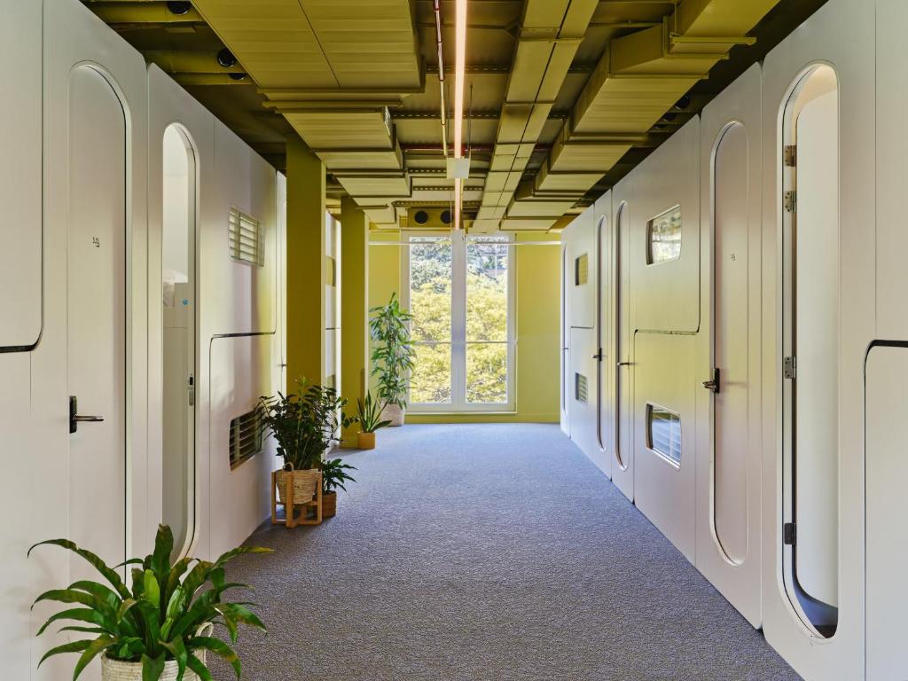 CityHub Rotterdam - Resim 22