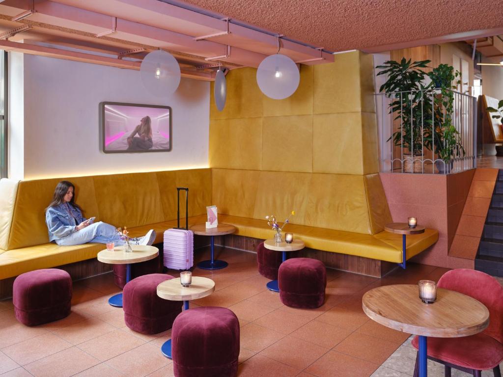 CityHub Rotterdam - Resim 9