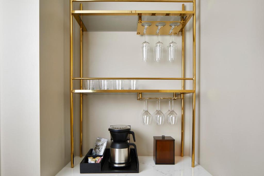 The Sarasota Modern, a Tribute Portfolio Hotel - Deluxe, Suite Junior
