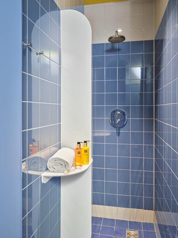 CityHub Rotterdam - Resim 39