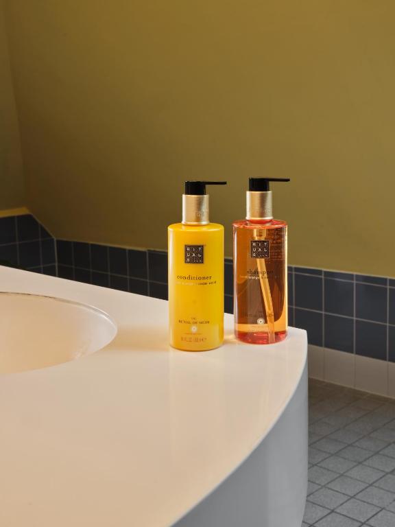 CityHub Rotterdam - Resim 37