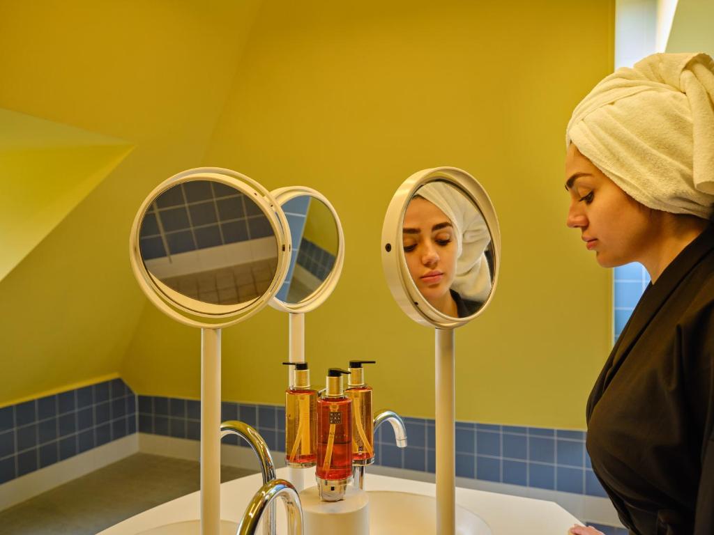 CityHub Rotterdam - Resim 40