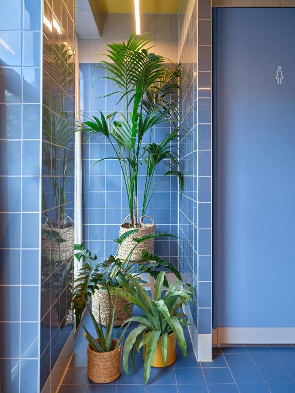 CityHub Rotterdam - Resim 41