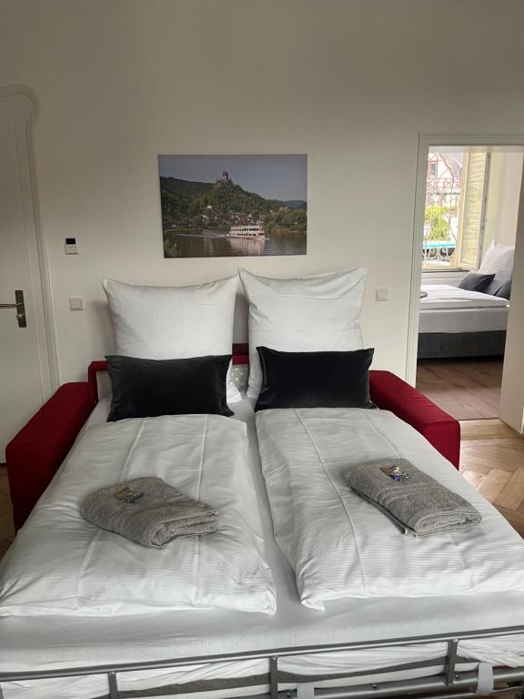 Moseltürmchen Cochem - 13