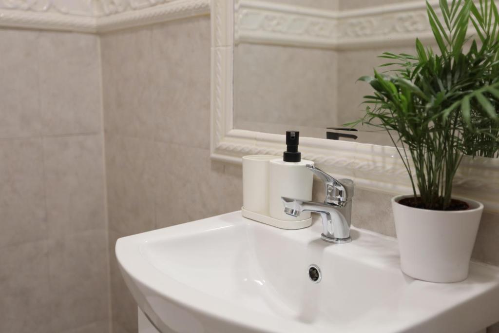 DReAM Post Aparthotel - Resim 24