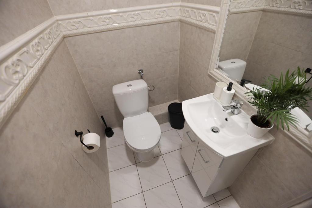 DReAM Post Aparthotel - Resim 26